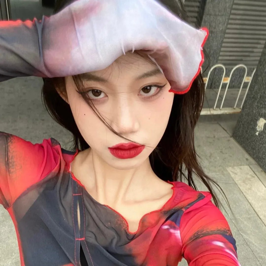 玉女私情